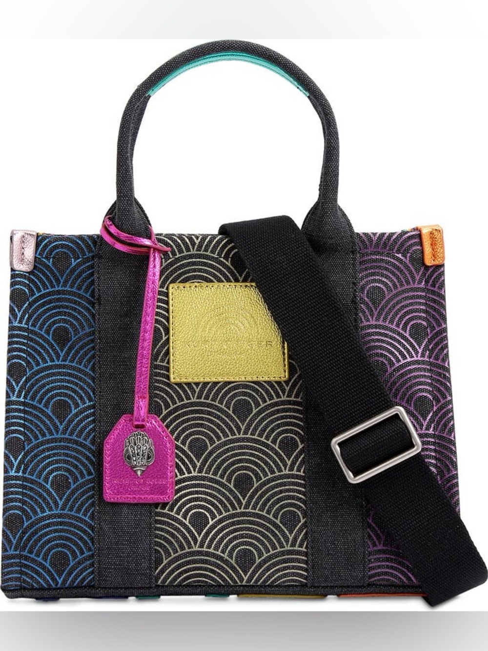 Kurt Geiger Mini Southbank Tote Bag